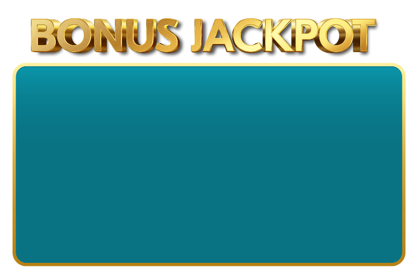 Bonus Jackpot